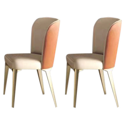 Minimalist 1/2/3/5/7 Pieces Furniture Stone Rectangle Dining Table Set in White