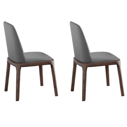 Contemporary 1/2/5/7 Pieces Furniture Stone Rectangle Dining Chairs Set for Condo