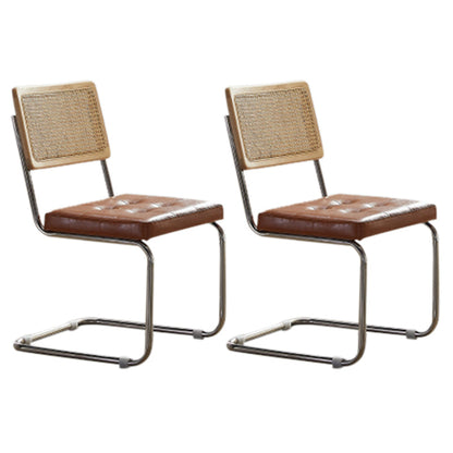 Juego de comedor moderno 1/2/3/4 PCS Mesa y sillas de comedor acrílico