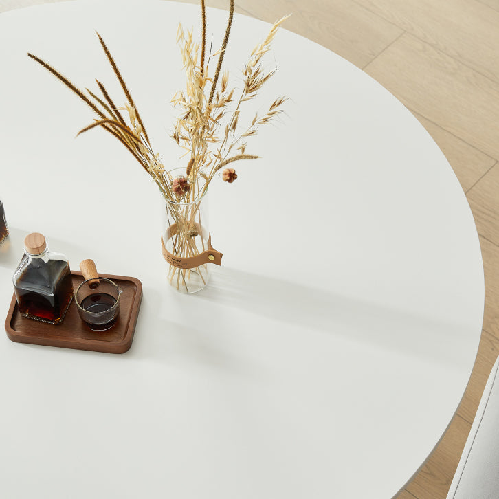 Juego de comedor moderno 1/2/3/4 PCS Mesa y sillas de comedor acrílico