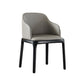 Parsons Upholstered Dining Chair Industrial Home Dining Room Chair Clearhalo 'Dining Chairs' 'Dining Tables & Seating' 'dining_chair' 'furn' 'furn_dining_chair' 'Furniture' 'Kitchen & Dining Furniture' 6544443