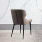 Dining Room Home Side Chair Upholstered Armless Dining Chair