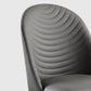 Dining Room Contemporary Dining Chair Upholstered Metal Legs Chair Clearhalo 'Dining Chairs' 'Dining Tables & Seating' 'dining_chair' 'furn' 'furn_dining_chair' 'Furniture' 'Kitchen & Dining Furniture' 6545250