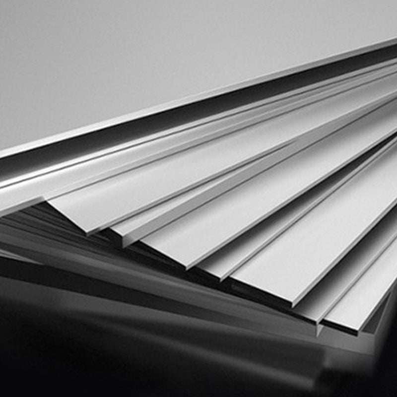 Archivo moderno de estantes de almacenamiento de vidrio y archivos verticales de pedestal