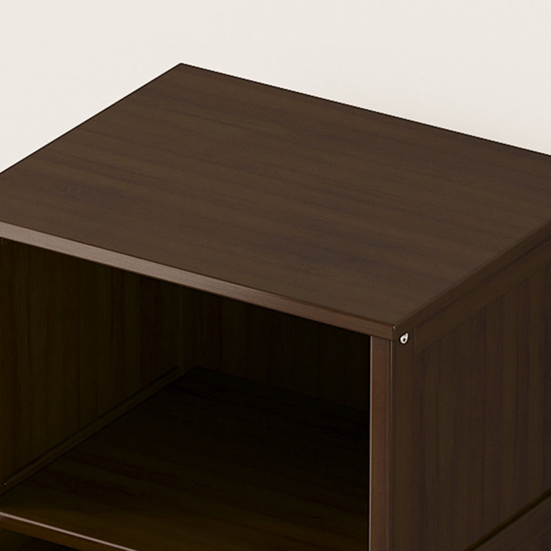 Wooden Dresser Dresser Classic Glam Storage Chest with Drawers Clearhalo 'Bedroom Furniture' 'Dressers & Chests' 'dressers_chests' 'furn' 'furn_dressers_chests' 'Furniture' 6546858