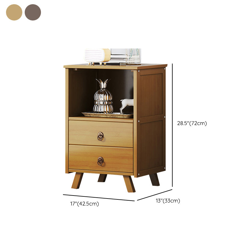 Wooden Dresser Dresser Classic Glam Storage Chest with Drawers Clearhalo 'Bedroom Furniture' 'Dressers & Chests' 'dressers_chests' 'furn' 'furn_dressers_chests' 'Furniture' 6546863