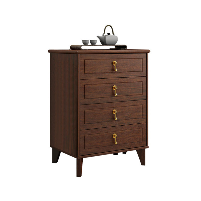 Contemporary Glam Storage Chest Dresser Wooden Chest with Drawers https: res.litfad.com site img item 2022 11 17 6546870 1200x1200.jpg Clearhalo 'Bedroom Furniture' 'Dressers & Chests' 'dressers_chests' 'furn' 'furn_dressers_chests' 'Furniture' 6546870