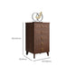 Contemporary Glam Storage Chest Dresser Wooden Chest with Drawers Clearhalo 'Bedroom Furniture' 'Dressers & Chests' 'dressers_chests' 'furn' 'furn_dressers_chests' 'Furniture' 6546889