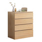 Contemporary Storage Chest Manufactured Wood Dresser with 3/4/5/6 Drawers Clearhalo 'Bedroom Furniture' 'Dressers & Chests' 'dressers_chests' 'furn' 'furn_dressers_chests' 'Furniture' 6546976