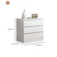 Contemporary Storage Chest Manufactured Wood Dresser with 3/4/5/6 Drawers Clearhalo 'Bedroom Furniture' 'Dressers & Chests' 'dressers_chests' 'furn' 'furn_dressers_chests' 'Furniture' 6546979