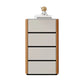 Commode de rangement moderne en pierre, commode de rangement avec 2/3/4/5 tiroirs