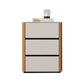 Commode de rangement moderne en pierre, commode de rangement avec 2/3/4/5 tiroirs