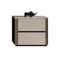 Commode de rangement moderne en pierre, commode de rangement avec 2/3/4/5 tiroirs