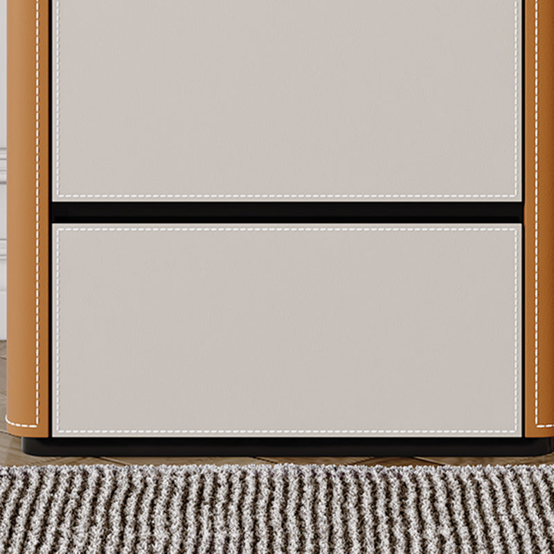 Commode de rangement moderne en pierre, commode de rangement avec 2/3/4/5 tiroirs