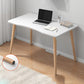 Bureau d'ordinateur contemporain Parsons Wood Office Bureau pour la maison