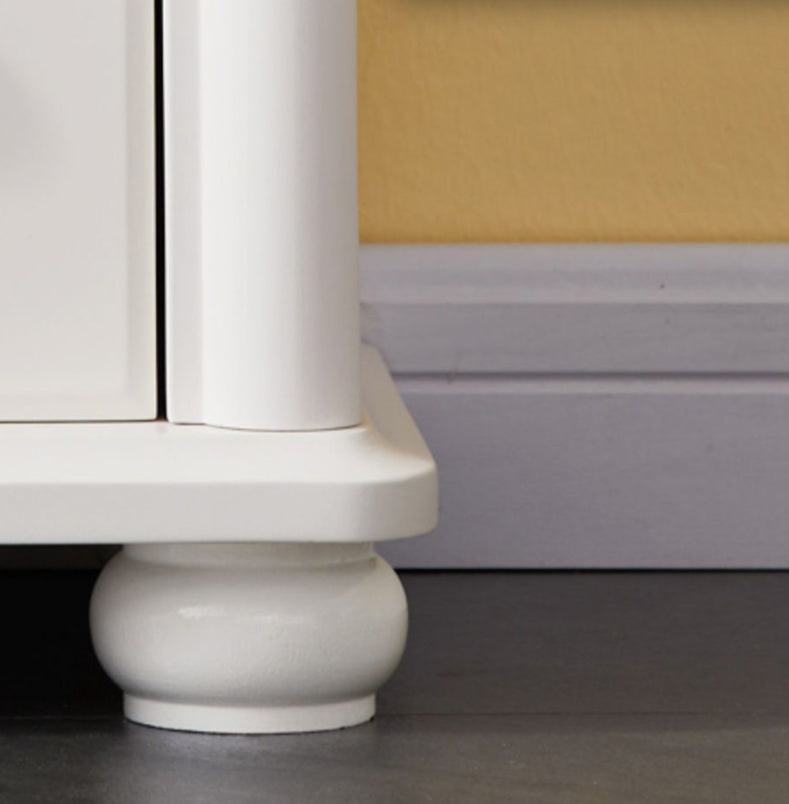 Closed Back Modern Bookcase Standard White Wooden Bookshelf with Shelves Clearhalo 'Bookcases' 'furn' 'furn_bookcases' 'Furniture' 'Office Furniture' 6550034