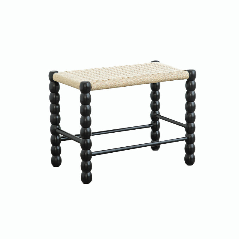 Banc de sièges tropicaux de 13,65 pouces de largeur