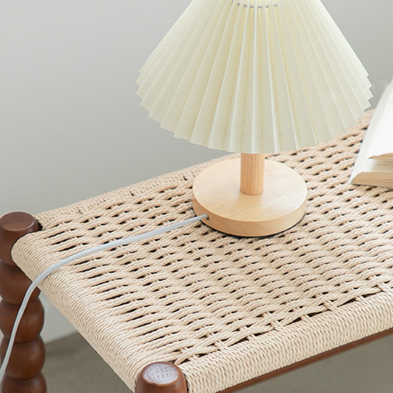 Banc de sièges tropicaux de 13,65 pouces de largeur