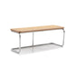 14.82-inch Width Tropical Seating Bench Solid Wood Bedroom Bench Clearhalo 'Benches' 'Chairs & Seating' 'furn' 'furn_benches' 'Furniture' 'Living Room Furniture' 6550273