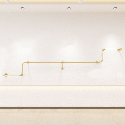 Luxurious sólido de color sólido