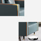 Cushions Square Arm Sofa Leather and Wood Seating with Pillows Clearhalo 'furn' 'furn_sofas' 'Furniture' 'Living Room Furniture' 'Sofa' 'sofas' 6551603