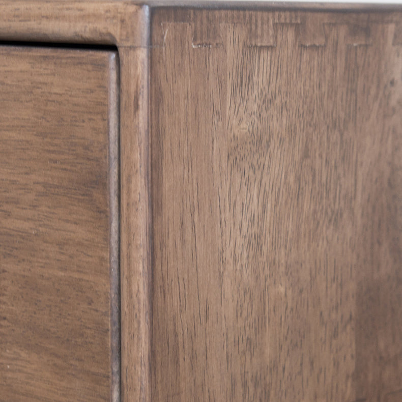 Tavolo in legno massiccio tavolo da stoccaggio set di vanità con tavolo da trucco e sgabello