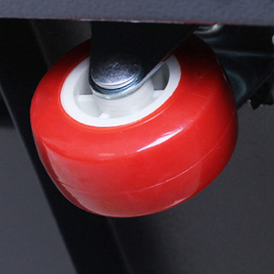 Classic Metal File Cabinet Vertical File Cabinet for Home Office Clearhalo 'Filing Cabinets' 'filling_cabinets' 'furn' 'furn_filling_cabinets' 'Furniture' 'Office Furniture' 6555351