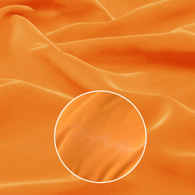 Silla de acento de mecedora contemporánea Wingback Antique Rocking Silla