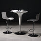 Plastic Bar Stool Adjustable Height Counter Stool for Bristol Clearhalo 'Bar Furniture' 'Bar Stools' 'bar_stools' 'furn' 'furn_bar_stools' 'Furniture' 'Kitchen & Dining Furniture' 6556341