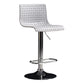 Plastic Bar Stool Adjustable Height Counter Stool for Bristol Clearhalo 'Bar Furniture' 'Bar Stools' 'bar_stools' 'furn' 'furn_bar_stools' 'Furniture' 'Kitchen & Dining Furniture' 6556346