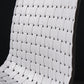 Plastic Bar Stool Adjustable Height Counter Stool for Bristol Clearhalo 'Bar Furniture' 'Bar Stools' 'bar_stools' 'furn' 'furn_bar_stools' 'Furniture' 'Kitchen & Dining Furniture' 6556350