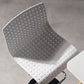 Plastic Bar Stool Adjustable Height Counter Stool for Bristol Clearhalo 'Bar Furniture' 'Bar Stools' 'bar_stools' 'furn' 'furn_bar_stools' 'Furniture' 'Kitchen & Dining Furniture' 6556352