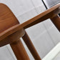 Ash Solid Wood Bar Stool Counter Height Indoor Industrial Armless Stool Clearhalo 'Bar Furniture' 'Bar Stools' 'bar_stools' 'furn' 'furn_bar_stools' 'Furniture' 'Kitchen & Dining Furniture' 6556497