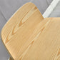 Ash Solid Wood Bar Stool Counter Height Indoor Industrial Armless Stool Clearhalo 'Bar Furniture' 'Bar Stools' 'bar_stools' 'furn' 'furn_bar_stools' 'Furniture' 'Kitchen & Dining Furniture' 6556500