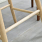 Ash Solid Wood Bar Stool Counter Height Indoor Industrial Armless Stool Clearhalo 'Bar Furniture' 'Bar Stools' 'bar_stools' 'furn' 'furn_bar_stools' 'Furniture' 'Kitchen & Dining Furniture' 6556501
