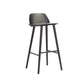 Contemporary Indoor Solid Wood Bar Stool Low Back Armless Stool Clearhalo 'Bar Furniture' 'Bar Stools' 'bar_stools' 'furn' 'furn_bar_stools' 'Furniture' 'Kitchen & Dining Furniture' 6556918