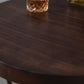 Modern Armless Backrest Counter Stool Iron Bar Stool with Pedal for Milk Tea Shop Clearhalo 'Bar Furniture' 'Bar Stools' 'bar_stools' 'furn' 'furn_bar_stools' 'Furniture' 'Kitchen & Dining Furniture' 6557259