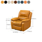 Solid Color Standard Recliner Modern Minimalist Home Single Recliner Clearhalo 'Chairs & Seating' 'furn' 'furn_recliners' 'Furniture' 'Living Room Furniture' 'Recliners' 6558091