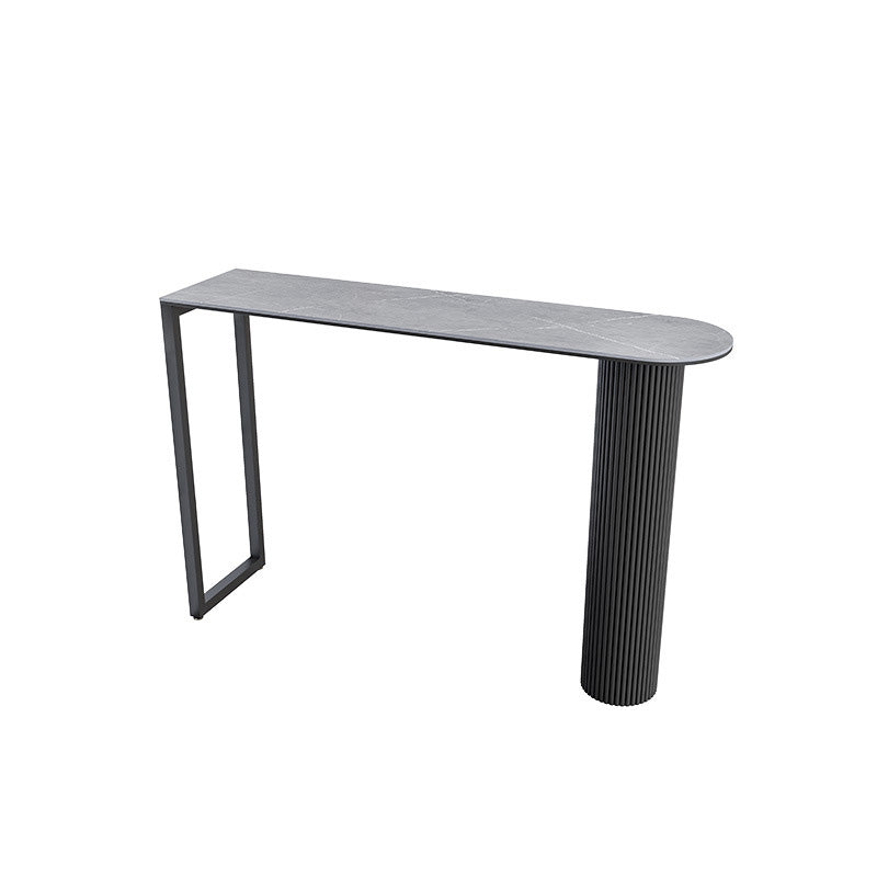 Stenen tafel moderne stijl bistro-pubtafel voor woonkamer