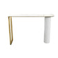 Stenen tafel moderne stijl bistro-pubtafel voor woonkamer