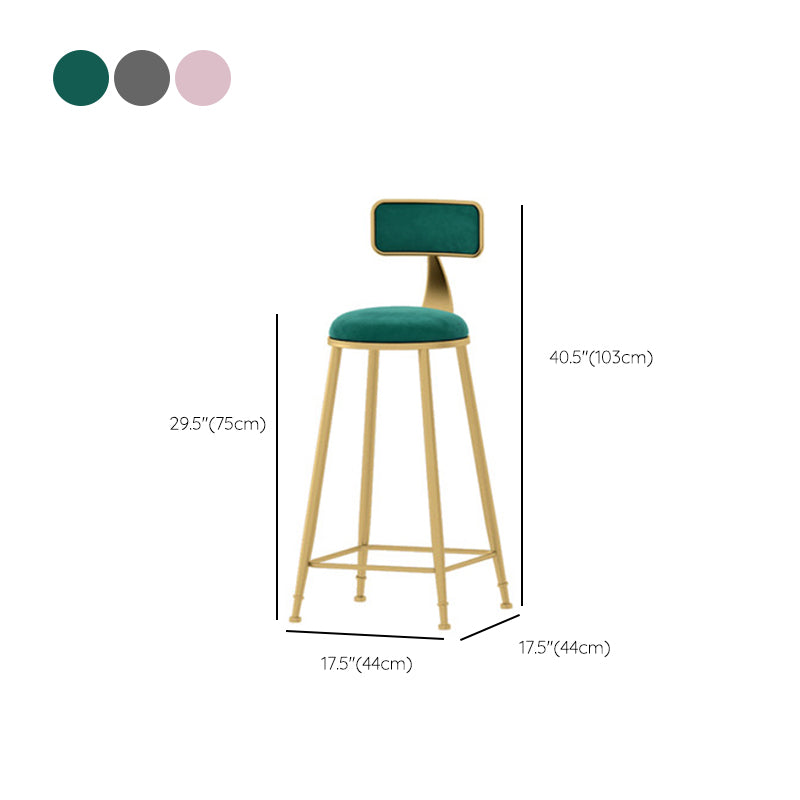 Glam Style Rectangle Bar Set 1/4/7 Pieces Faux Marble Pub Dining Set for Indoor Clearhalo 'Bar Furniture' 'furn' 'furn_home_bar_bar_sets' 'Furniture' 'Home Bars & Bar Sets' 'home_bar_bar_sets' 'Kitchen & Dining Furniture' 6561187