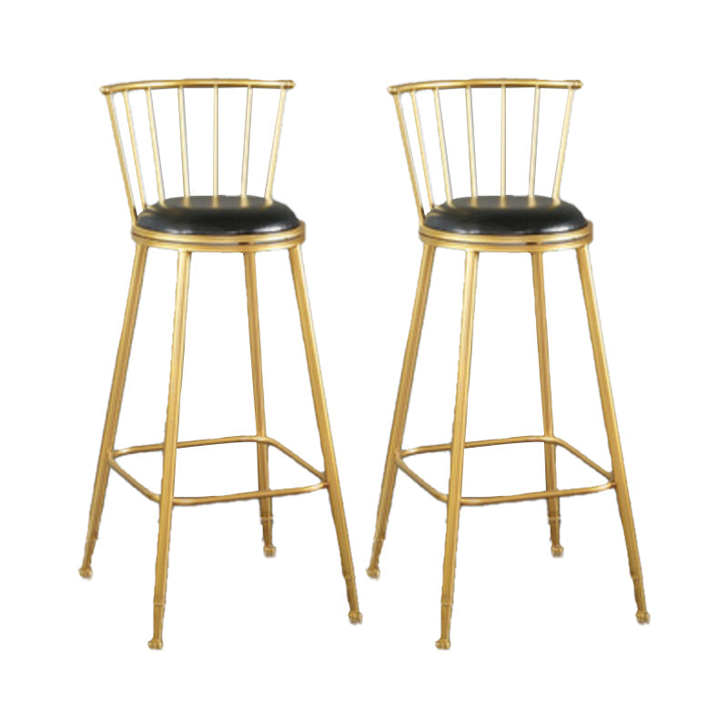 Juego de comedor de pub industrial Juego de pub de altura de mostrador de 1/2/3 piezas