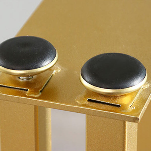 Juego de comedor de pub industrial Juego de pub de altura de mostrador de 1/2/3 piezas