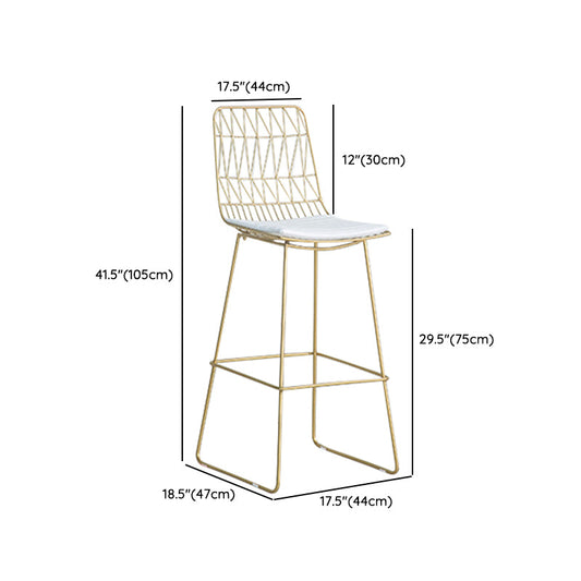 Tavolo da bar in stile glam set da 1/7 pezzi in legno massiccio con sgabelli imbottiti