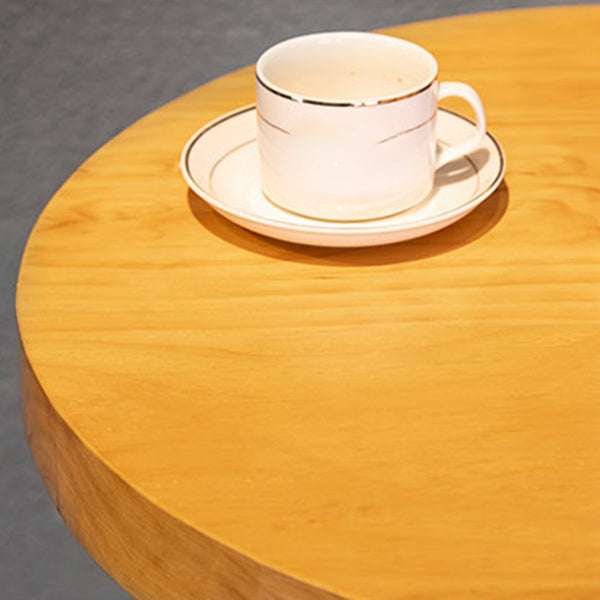 1/3 Pieces Bar Stool and Table Set Modern Round Pub Table Set Clearhalo 'Bar Furniture' 'furn' 'furn_home_bar_bar_sets' 'Furniture' 'Home Bars & Bar Sets' 'home_bar_bar_sets' 'Kitchen & Dining Furniture' 6561336