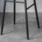 1/3 Pieces Bar Stool and Table Set Modern Round Pub Table Set Clearhalo 'Bar Furniture' 'furn' 'furn_home_bar_bar_sets' 'Furniture' 'Home Bars & Bar Sets' 'home_bar_bar_sets' 'Kitchen & Dining Furniture' 6561338