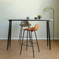 1/2/3/5 Pieces Pub Dining Set Rectangular Table and Stool Set Clearhalo 'Bar Furniture' 'furn' 'furn_home_bar_bar_sets' 'Furniture' 'Home Bars & Bar Sets' 'home_bar_bar_sets' 'Kitchen & Dining Furniture' 6561347