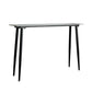 1/2/3/5 Pieces Pub Dining Set Rectangular Table and Stool Set Clearhalo 'Bar Furniture' 'furn' 'furn_home_bar_bar_sets' 'Furniture' 'Home Bars & Bar Sets' 'home_bar_bar_sets' 'Kitchen & Dining Furniture' 6561350