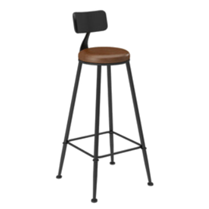 Juego de mesa de bar contemporáneo, mesa de mostrador rectangular de madera maciza de 1/6/11 piezas