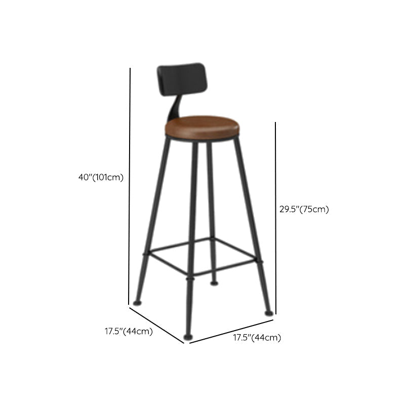 Juego de mesa de bar contemporáneo, mesa de mostrador rectangular de madera maciza de 1/6/11 piezas